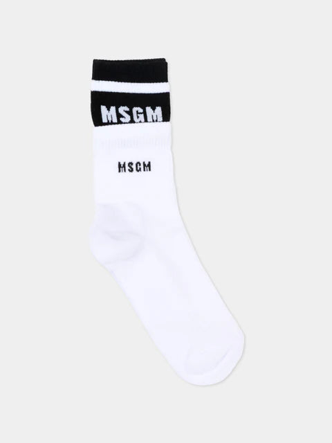 MSGM SOCKS