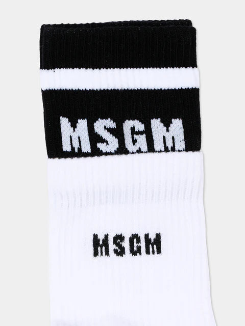 MSGM SOCKS