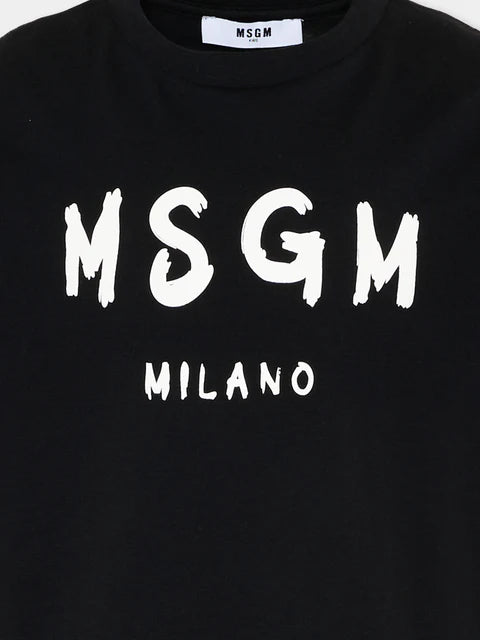MSGM T-SHIRT