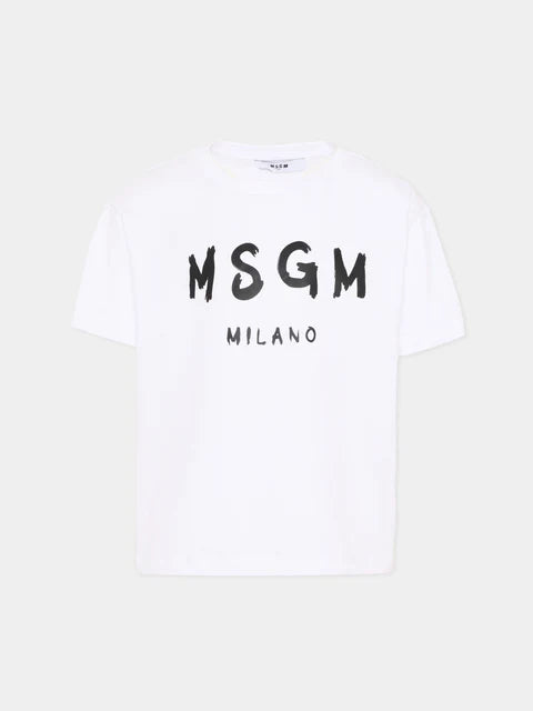 MSGM T-SHIRT