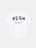 MSGM T-SHIRT