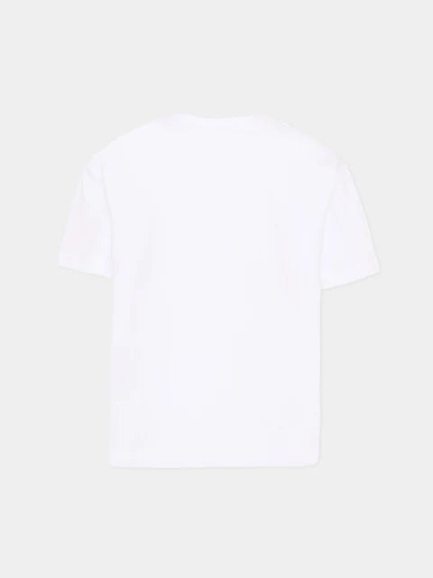 MSGM T-SHIRT