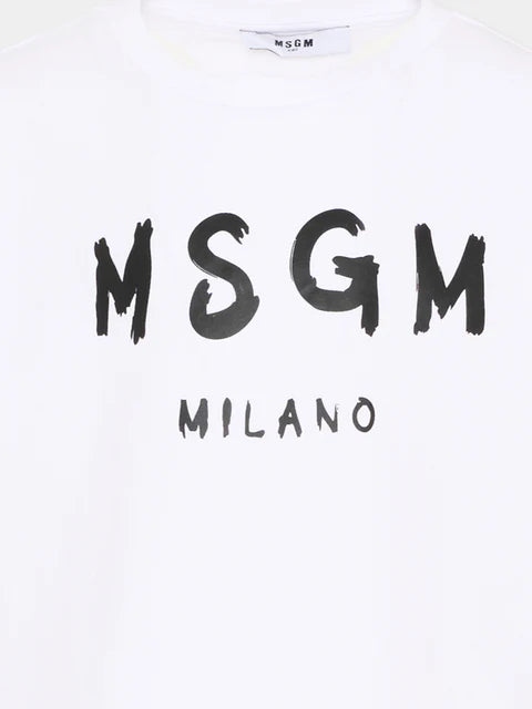 MSGM T-SHIRT