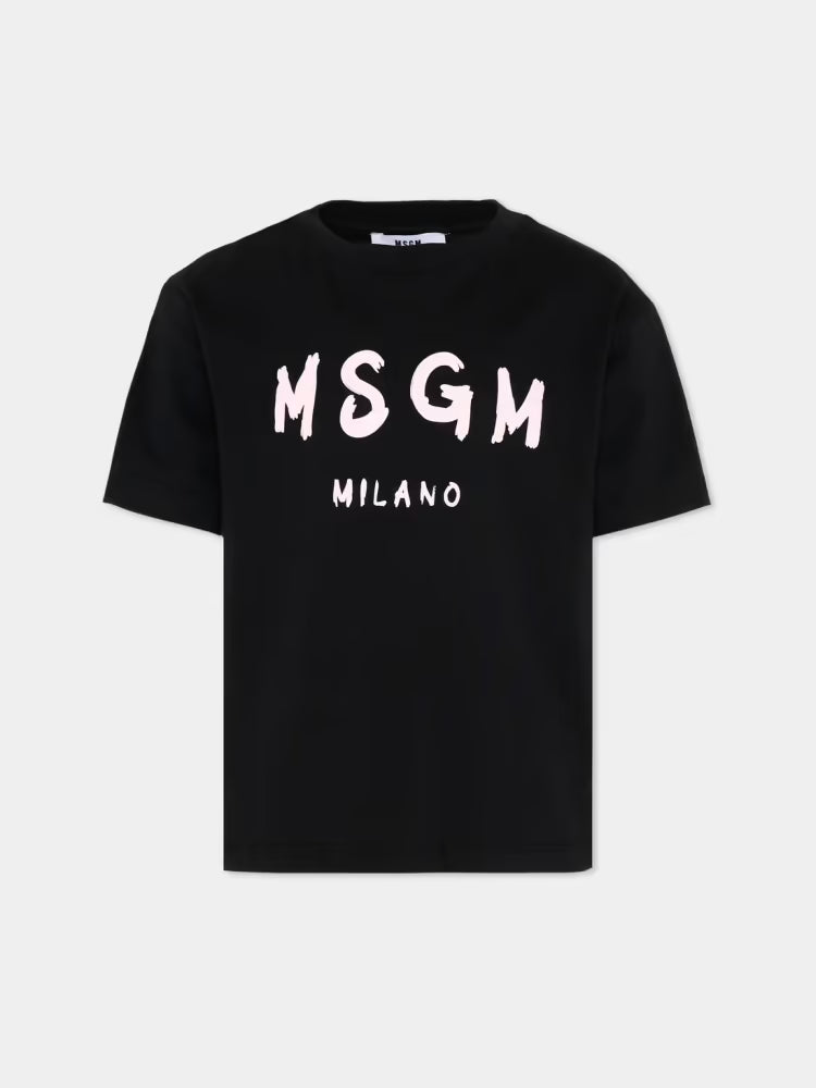 MSGM T-SHIRT