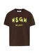 MSGM T-SHIRT