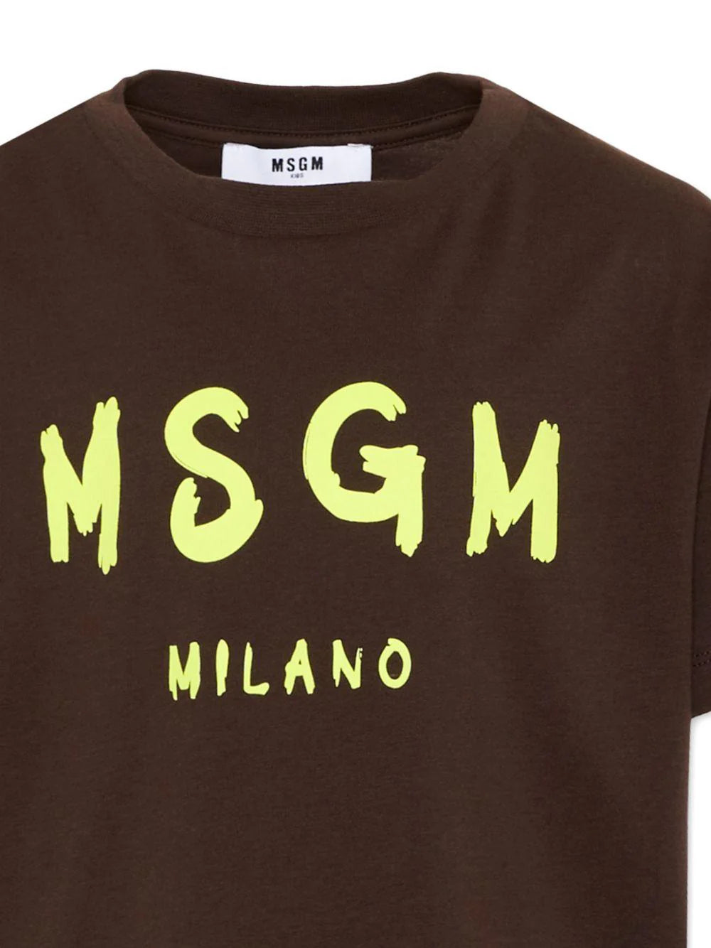 MSGM T-SHIRT
