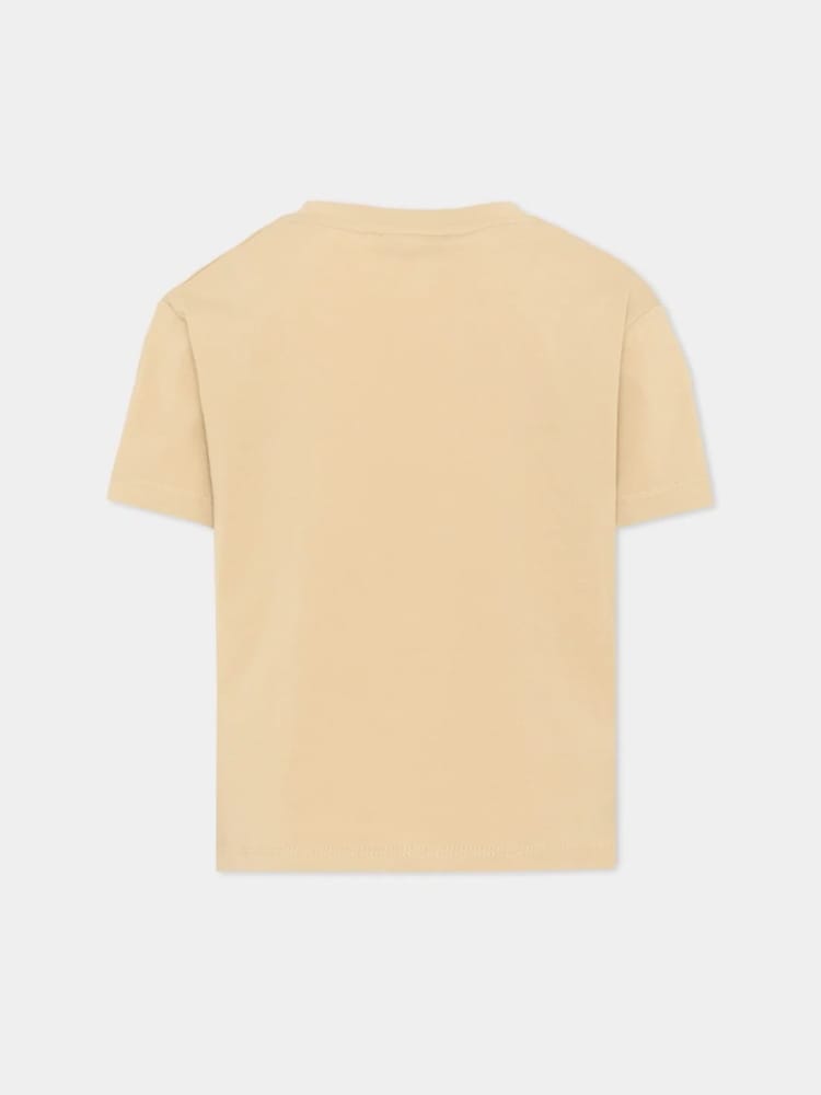 MSGM T-SHIRT