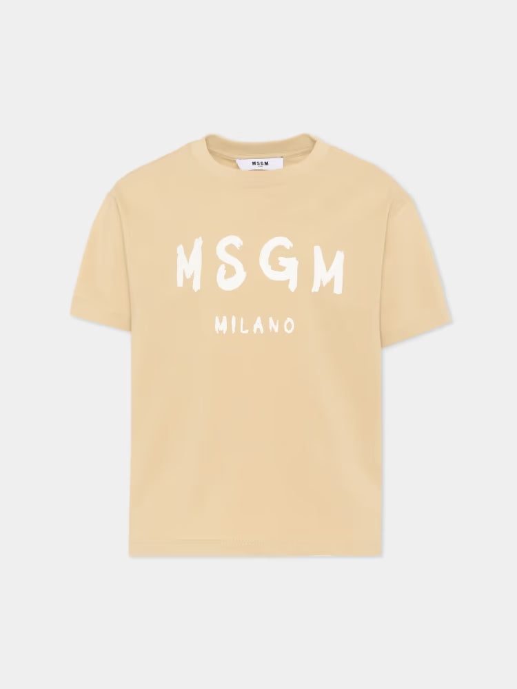 MSGM T-SHIRT