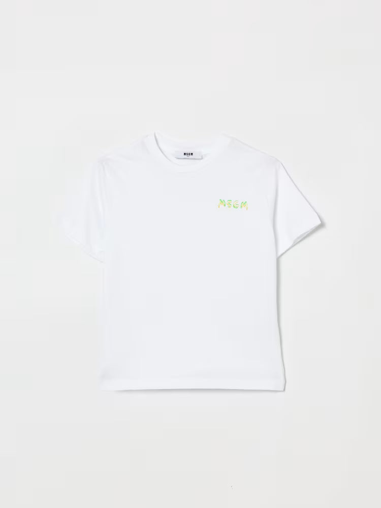 MSGM T-SHIRT
