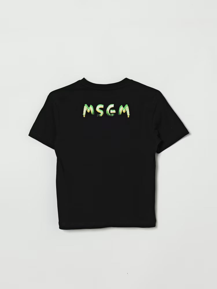 MSGM T-SHIRT