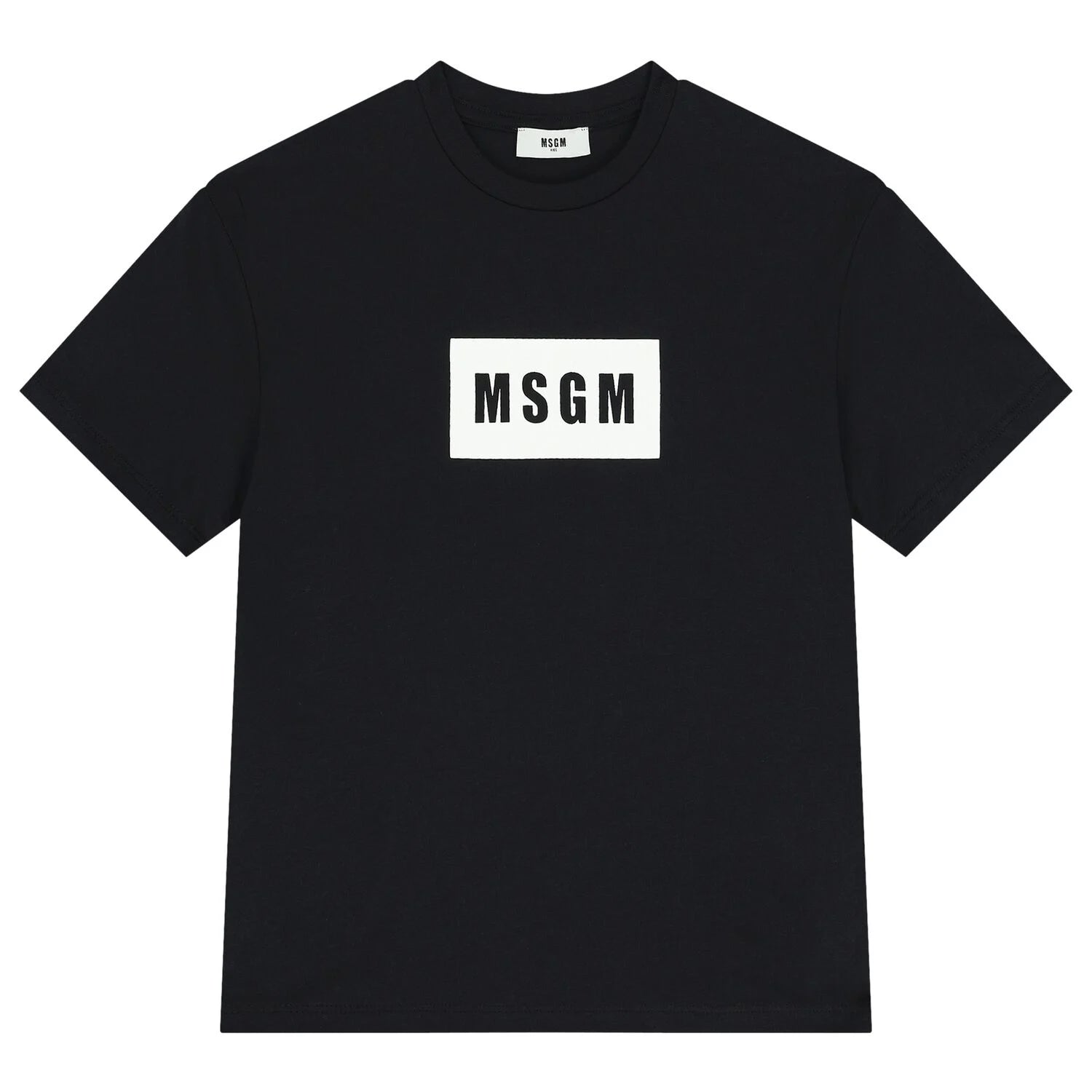 MSGM T-SHIRT