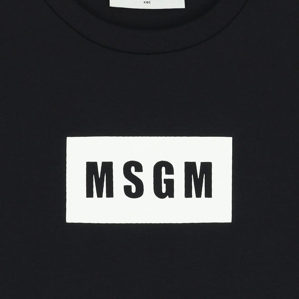 MSGM T-SHIRT