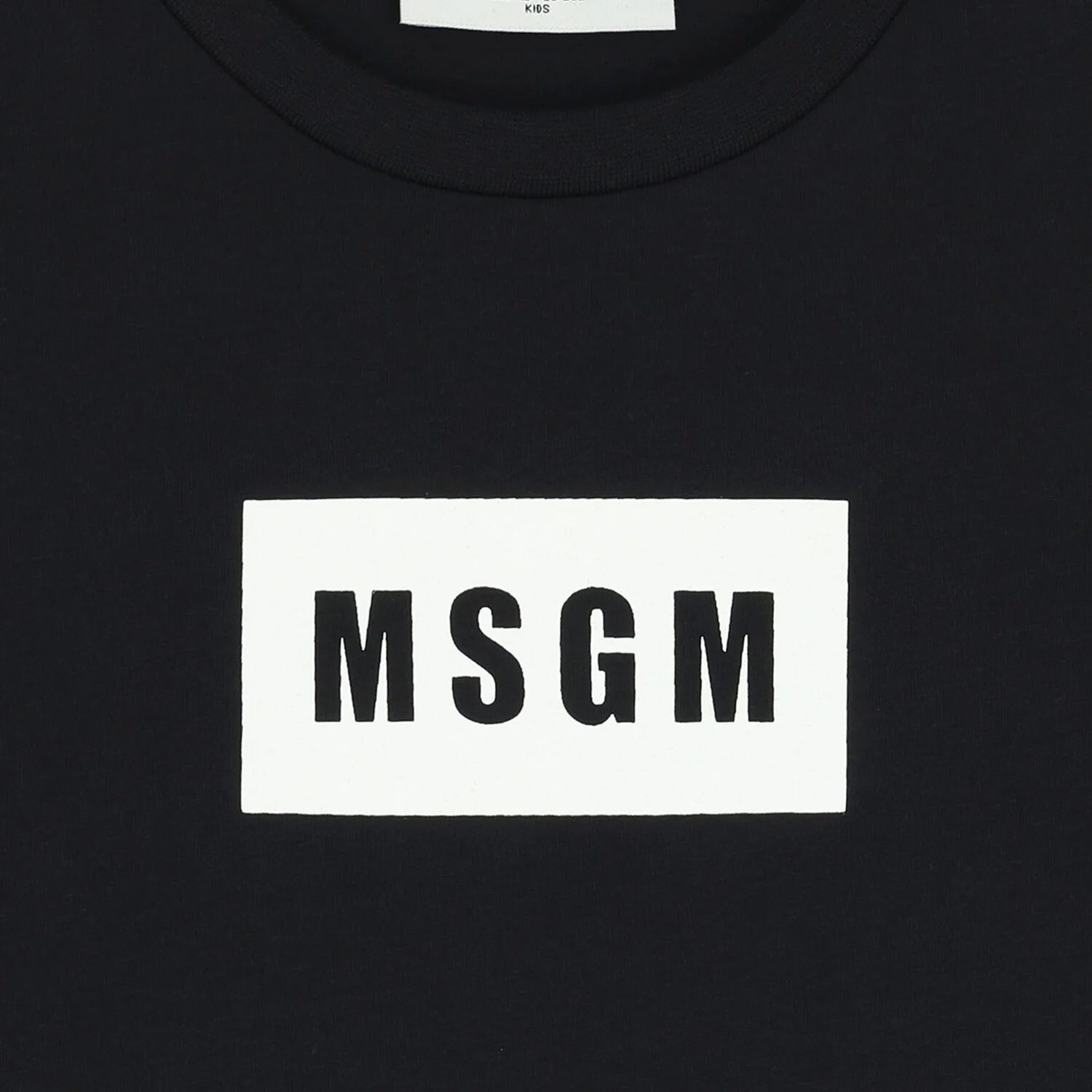 MSGM T-SHIRT