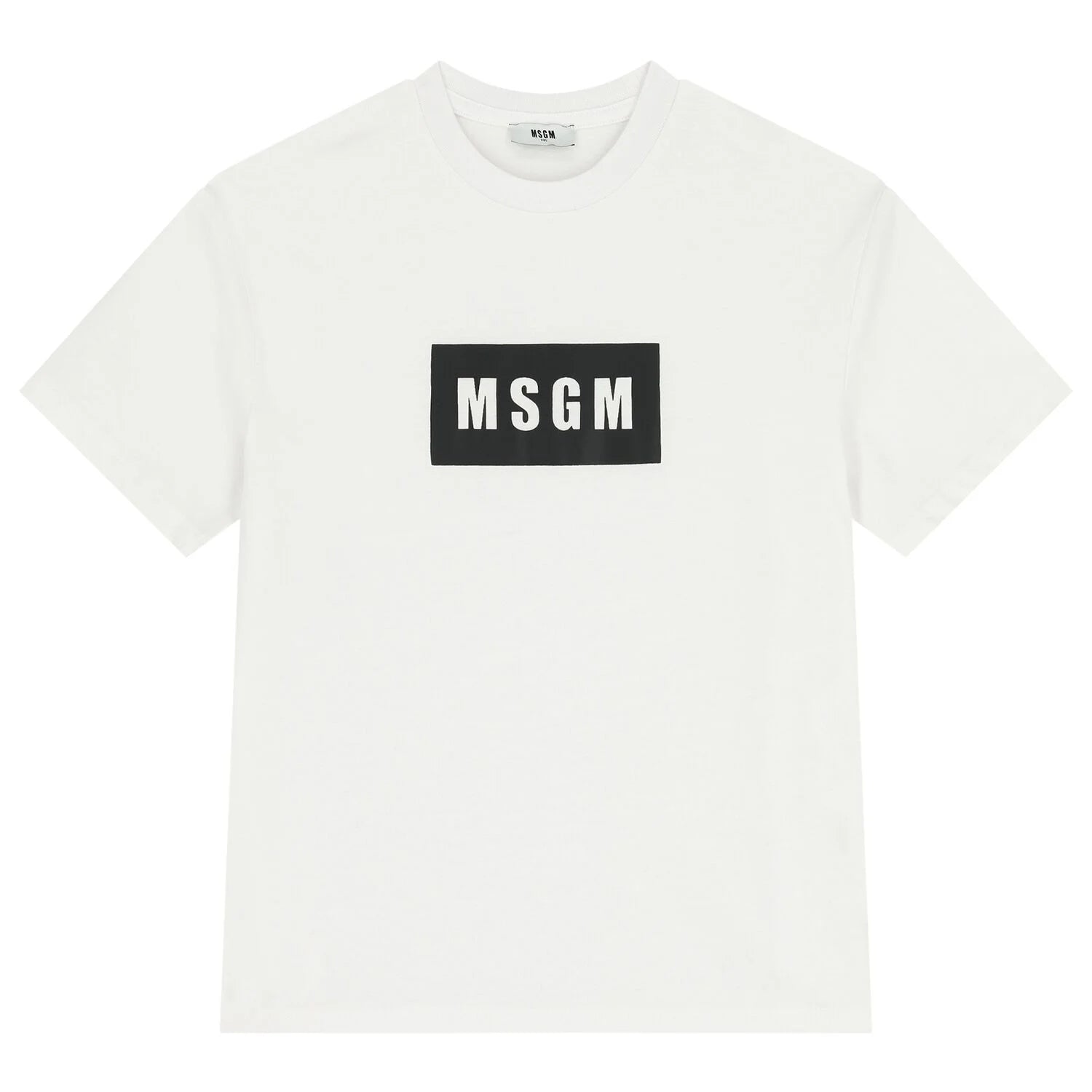 MSGM T-SHIRT