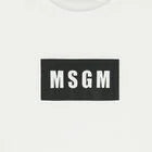 MSGM T-SHIRT