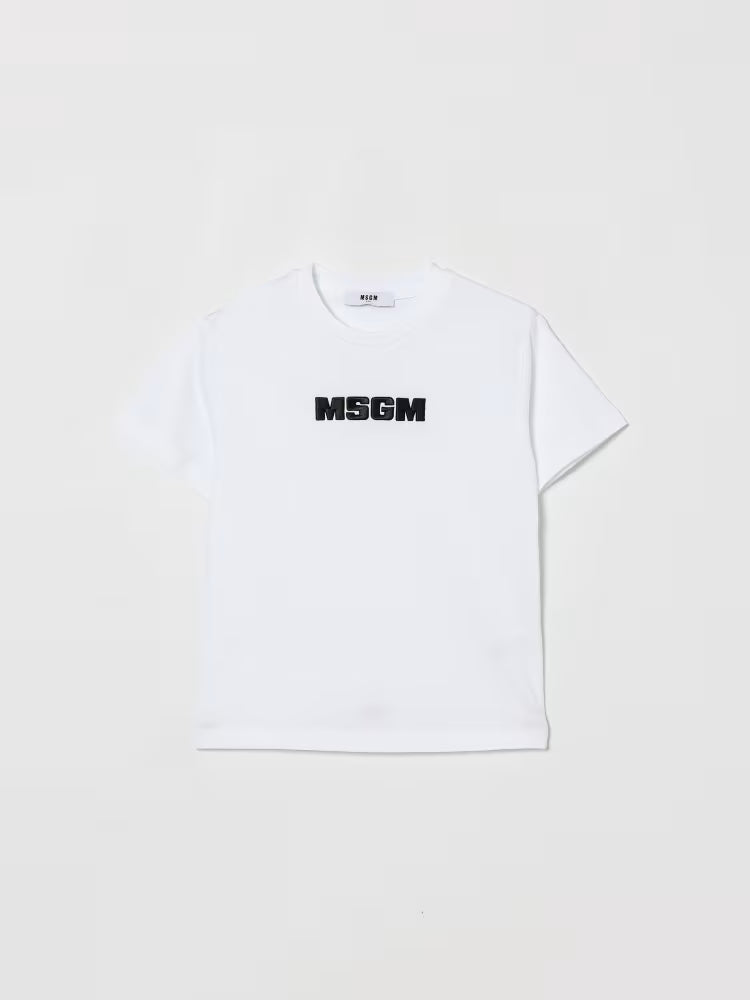 MSGM T-SHIRT