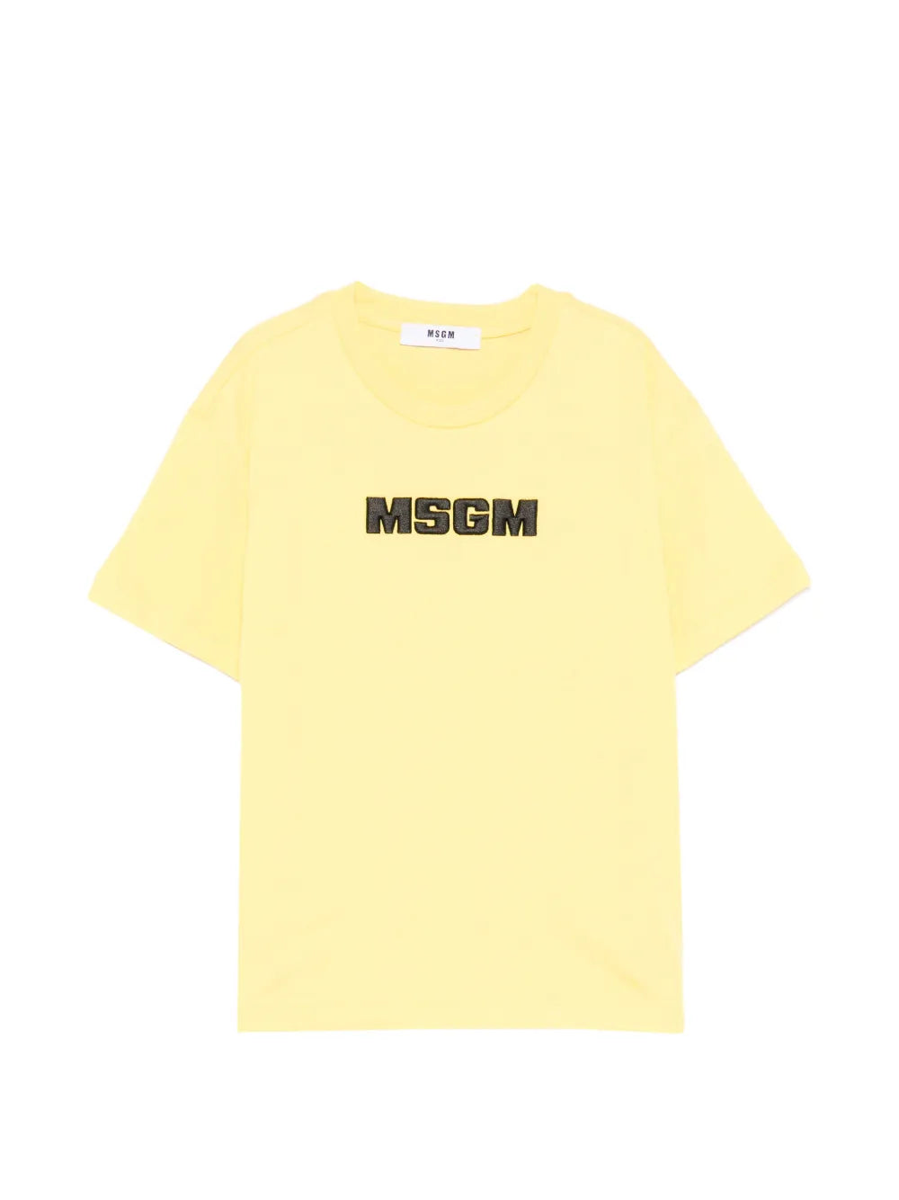 MSGM T-SHIRT