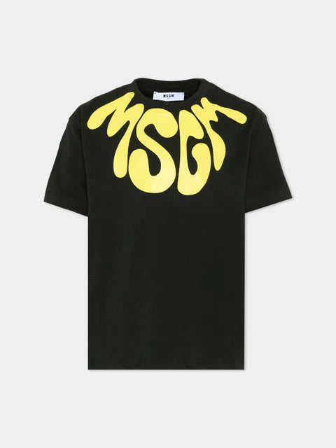 MSGM T-SHIRT