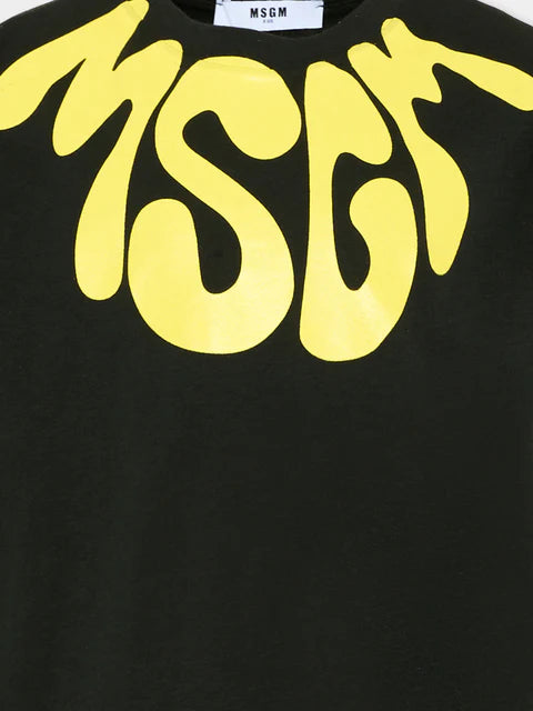 MSGM T-SHIRT