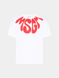 MSGM T-SHIRT