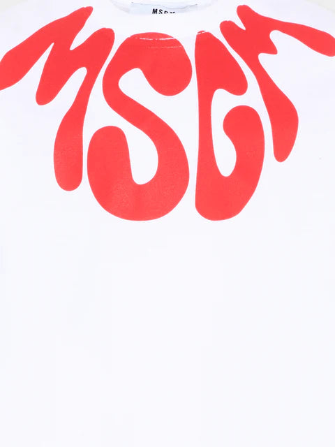 MSGM T-SHIRT