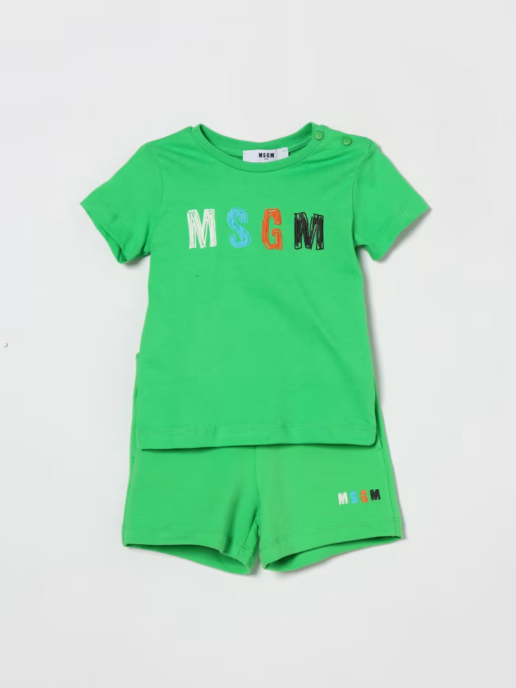 MSGM COORDINATO