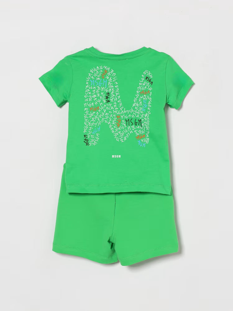 MSGM COORDINATO
