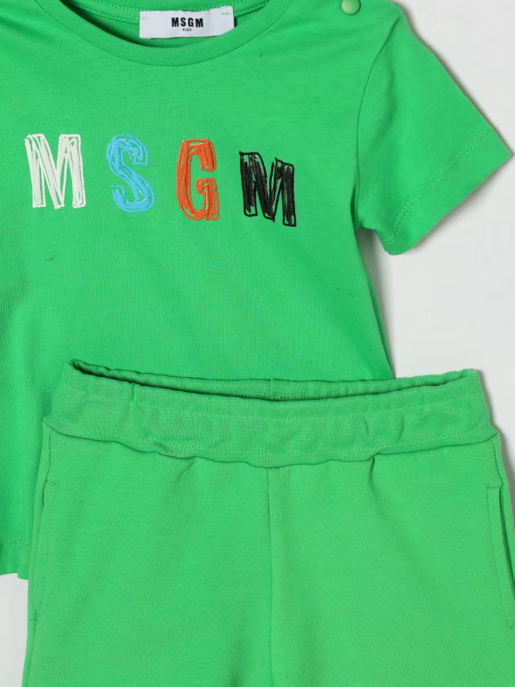 MSGM COORDINATO