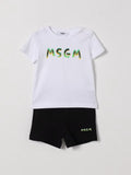 MSGM COORDINATO