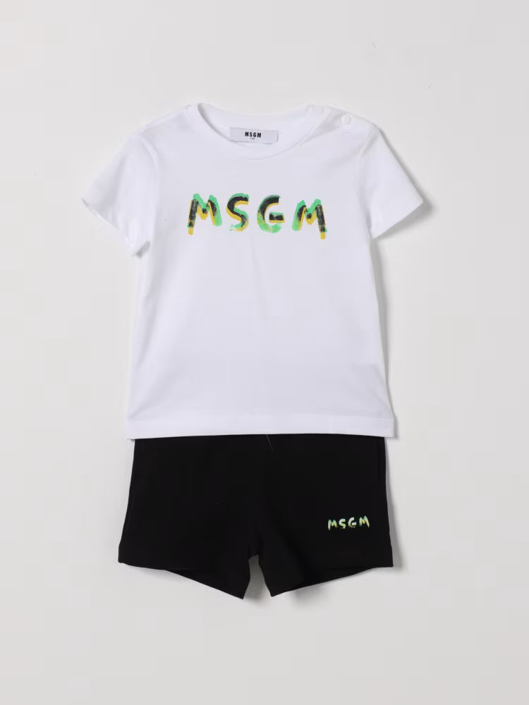 MSGM COORDINATO