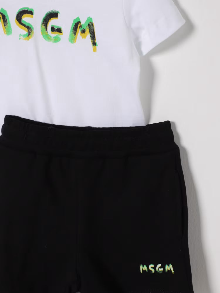 MSGM COORDINATO