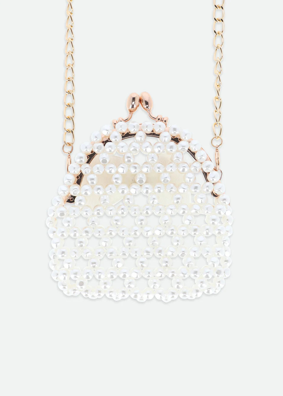 ANGEL FACE BAG