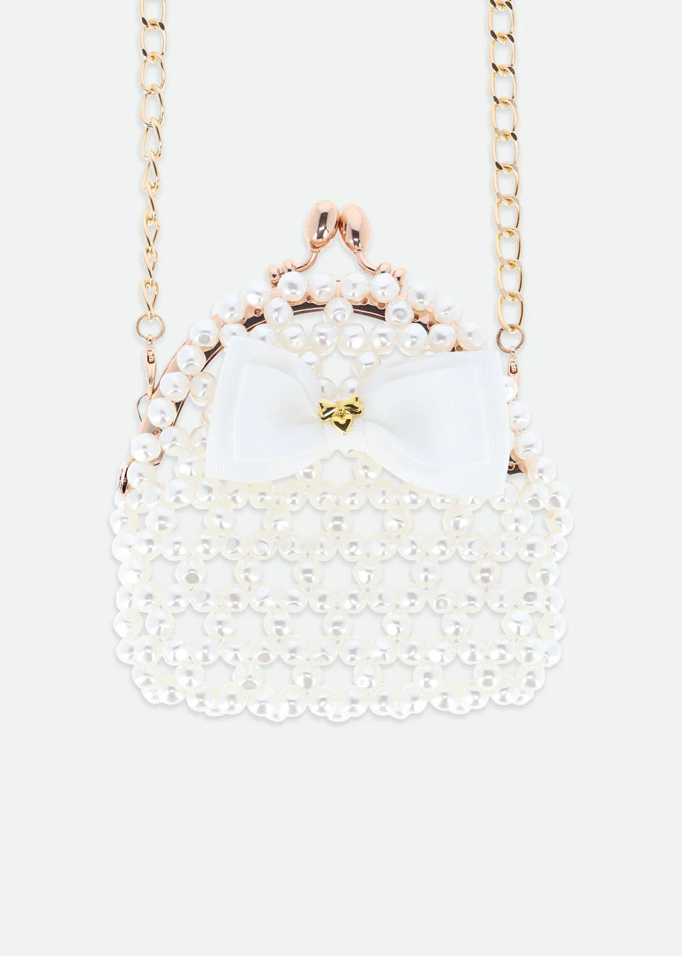 ANGEL FACE BAG