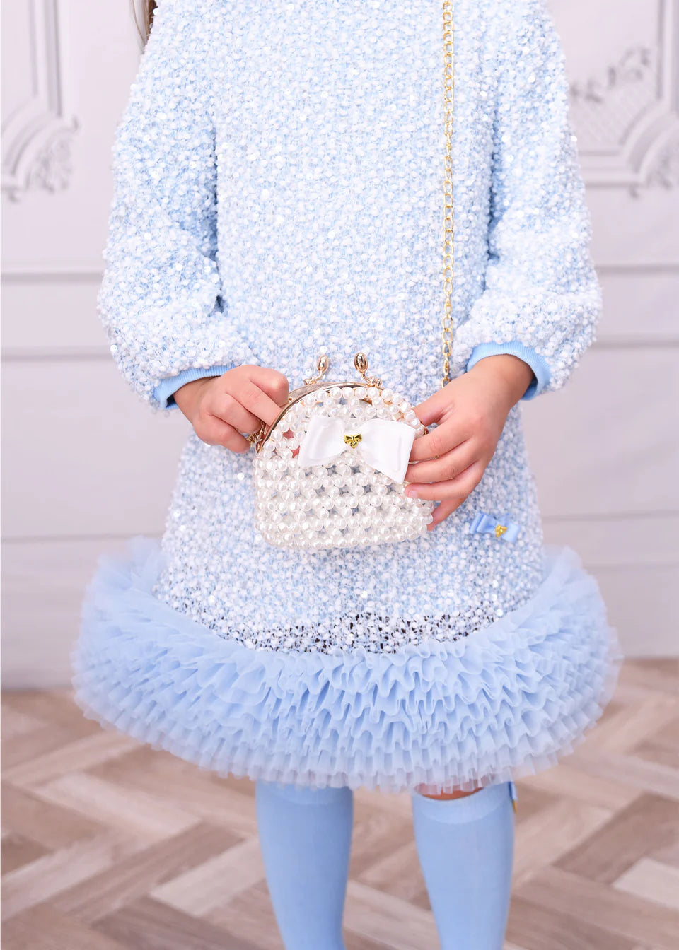 ANGEL FACE BAG