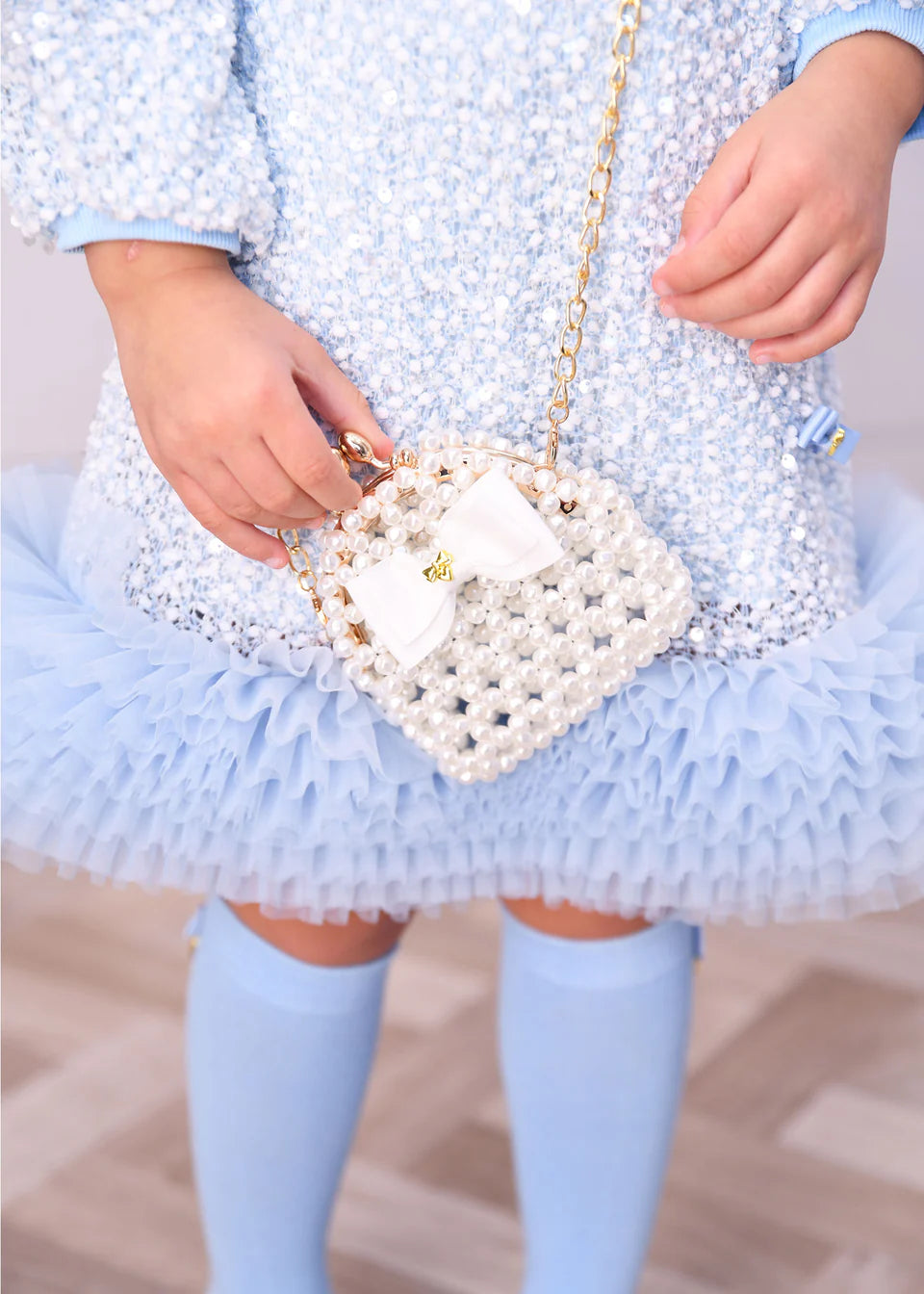 ANGEL FACE BAG