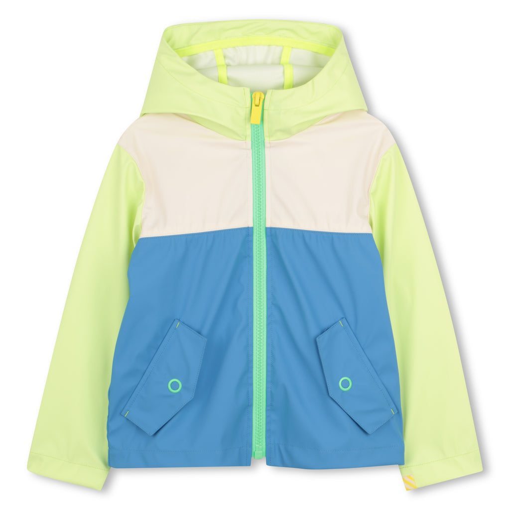 BILLIEBLUSH KWAY