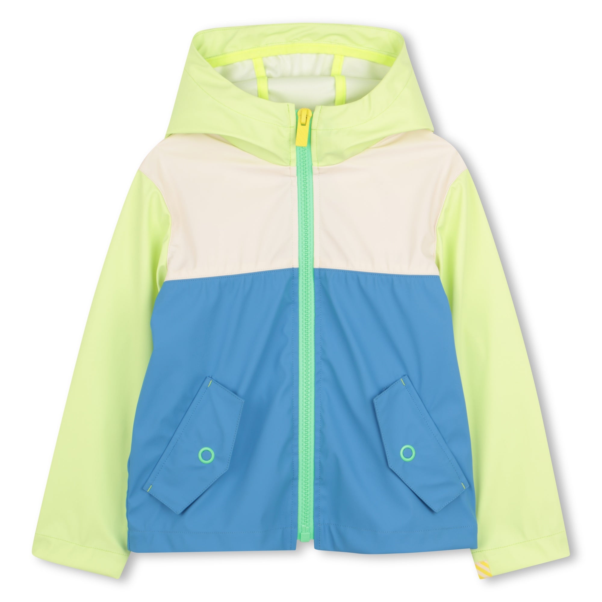 BILLIEBLUSH KWAY