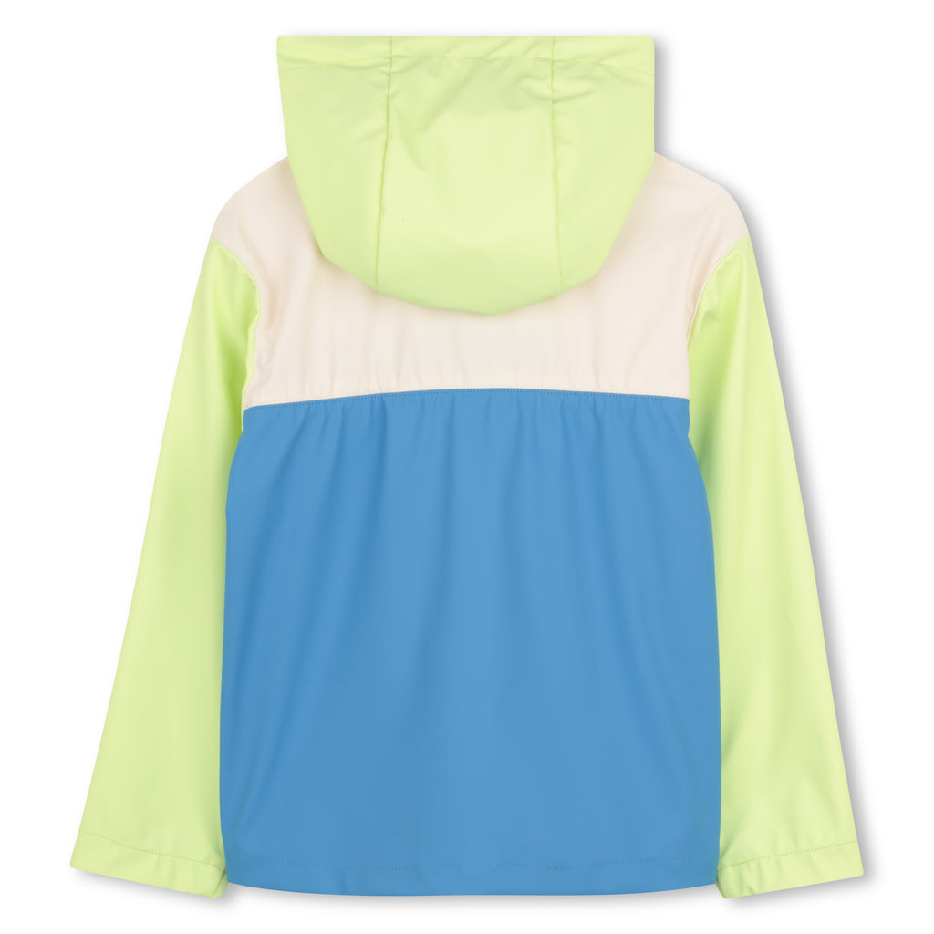 BILLIEBLUSH KWAY