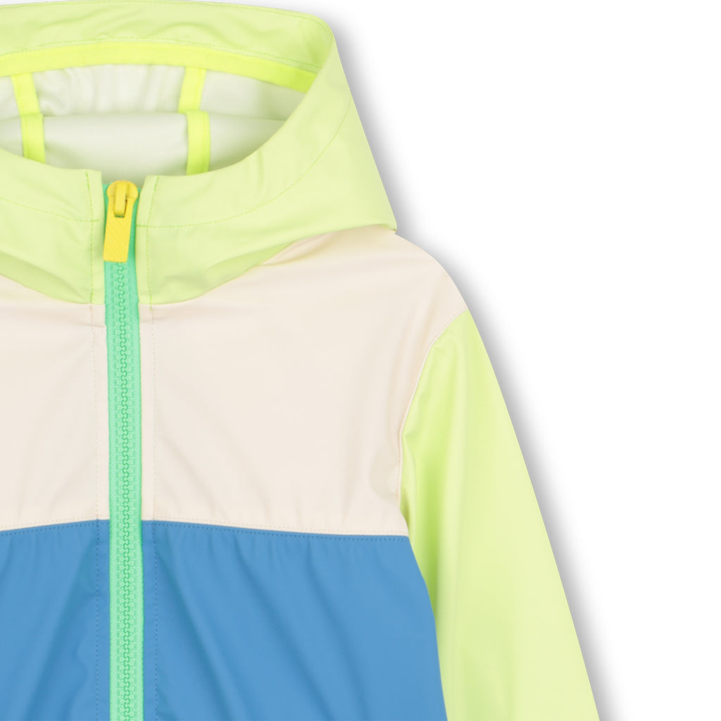 BILLIEBLUSH KWAY
