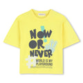BILLIEBLUSH TEE SHIRT U21696
