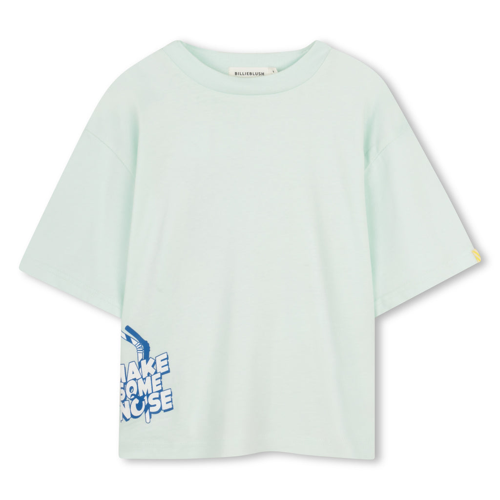 BILLIEBLUSH TEE SHIRT U21700