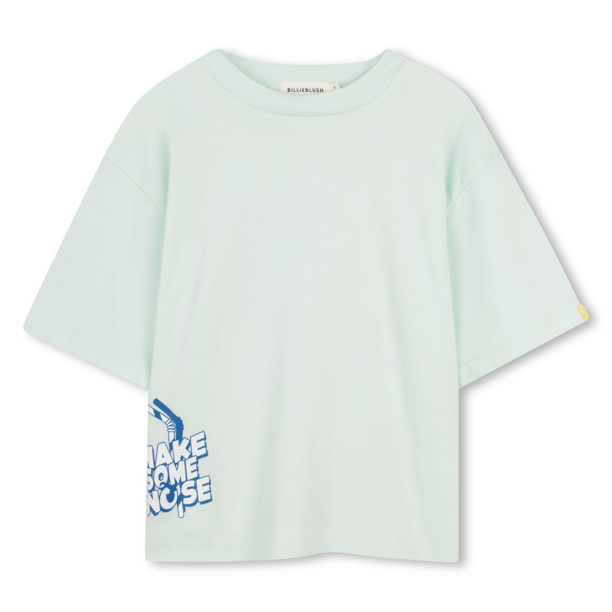 BILLIEBLUSH TEE SHIRT U21700