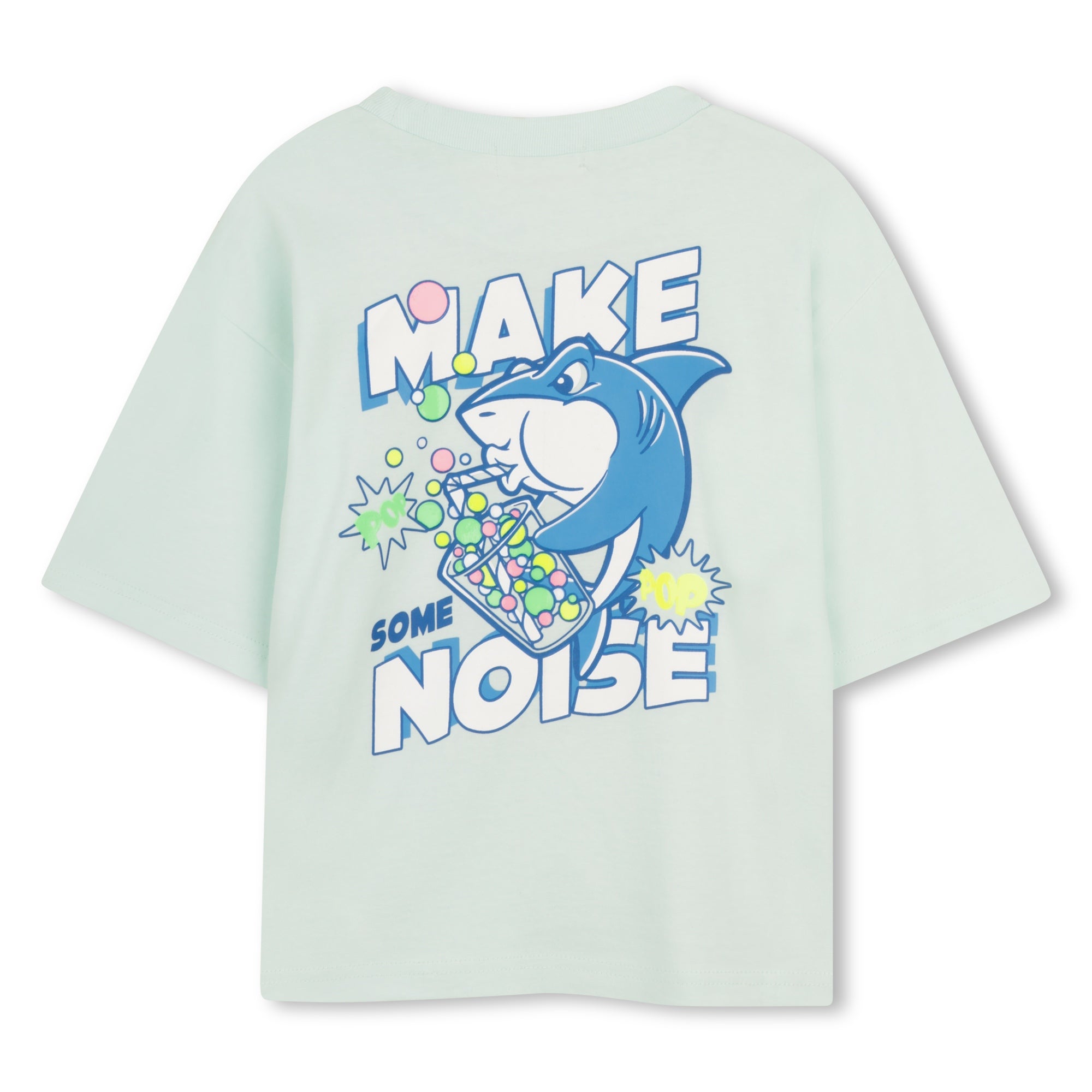 BILLIEBLUSH TEE SHIRT U21700