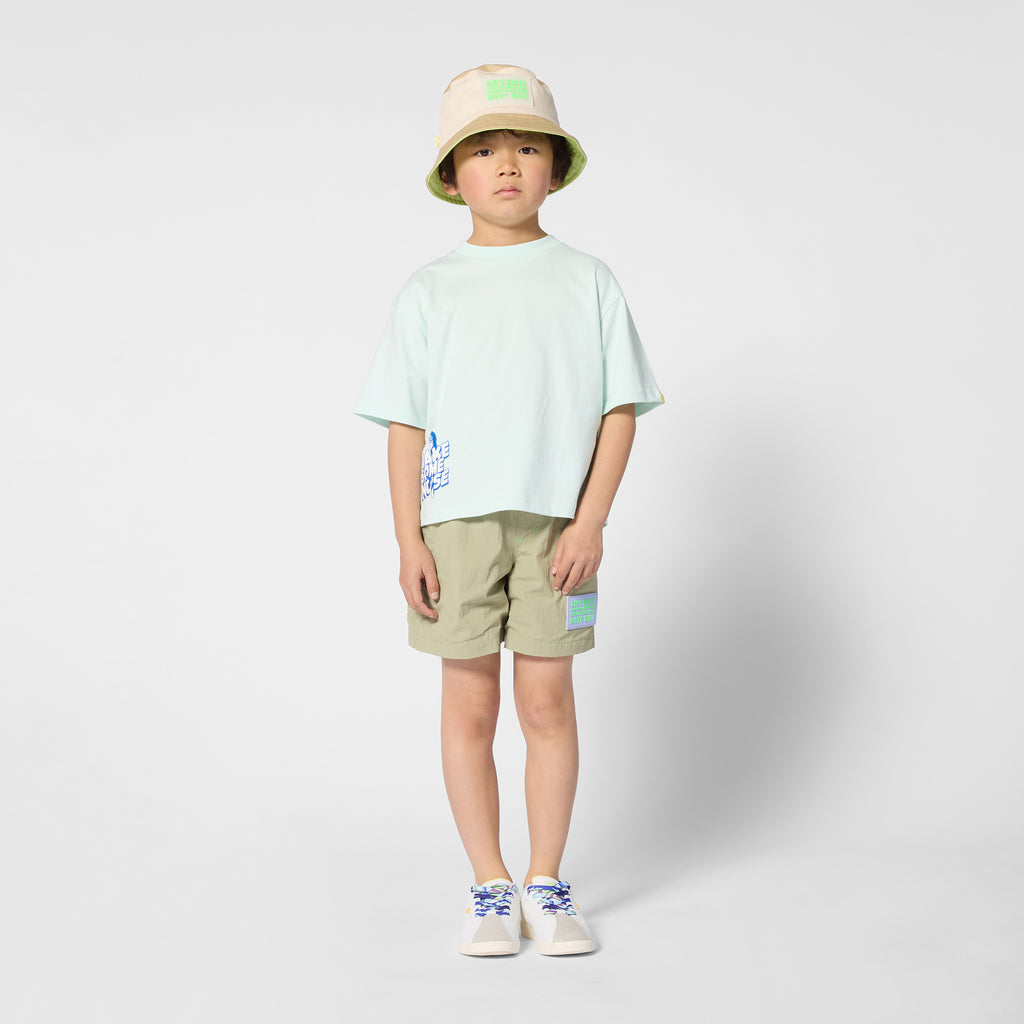 BILLIEBLUSH TEE SHIRT U21700