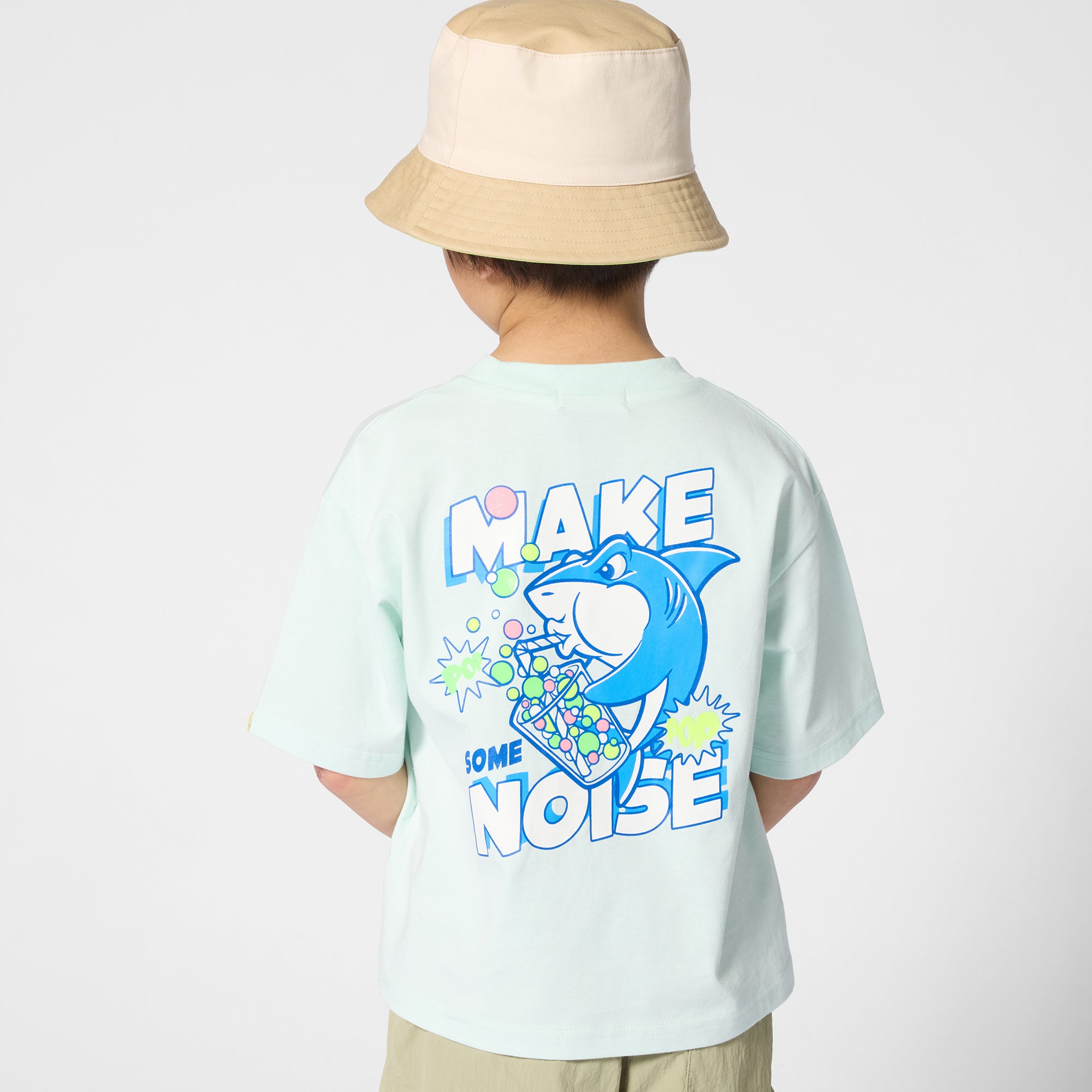 BILLIEBLUSH TEE SHIRT U21700