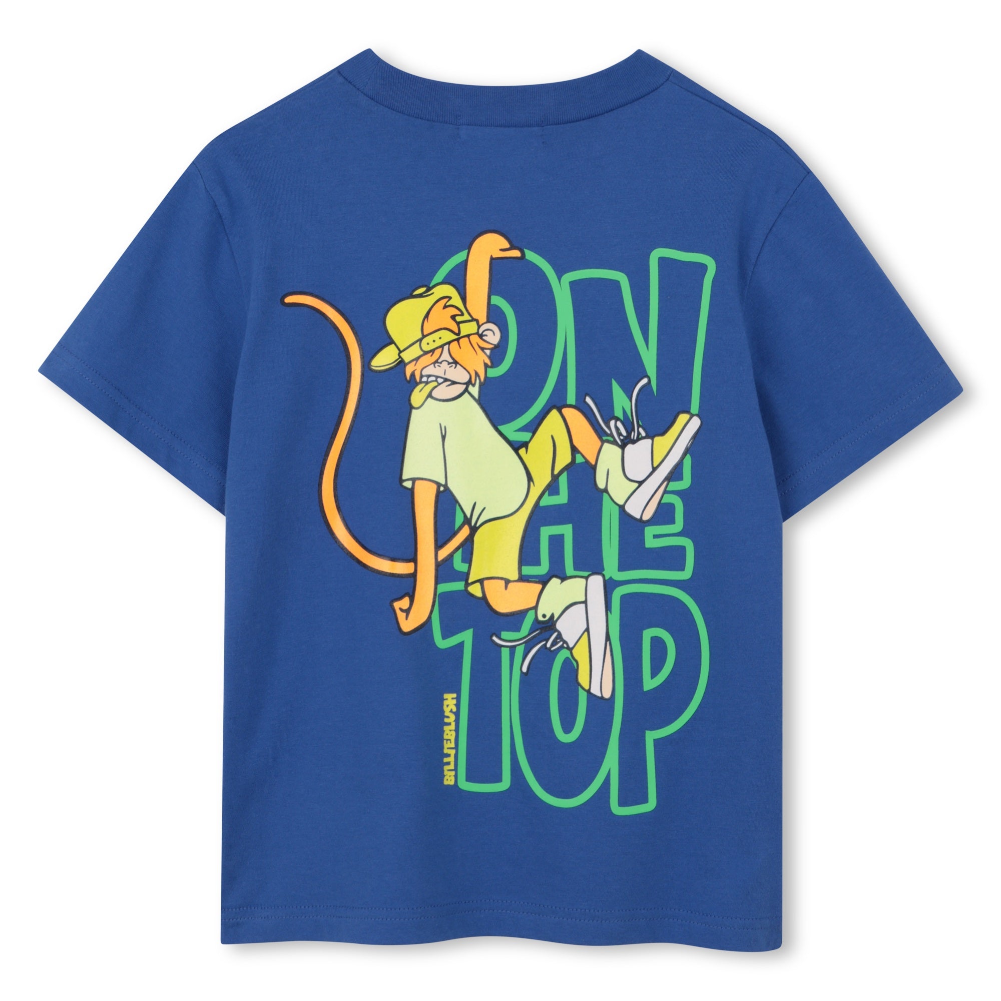 BILLIEBLUSH TEE SHIRT U21704