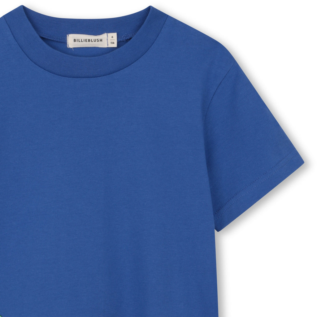 BILLIEBLUSH TEE SHIRT U21704