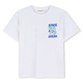 BILLIEBLUSH TEE SHIRT U21705