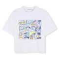 BILLIEBLUSH TEE SHIRT U21707