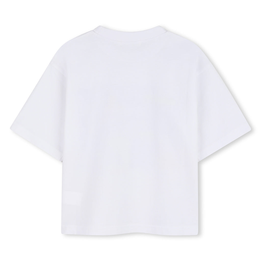 BILLIEBLUSH TEE SHIRT U21707
